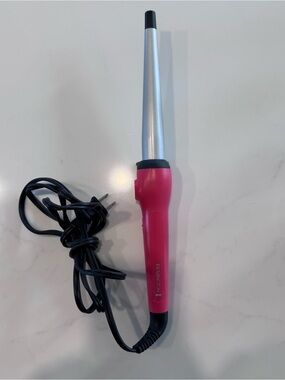 Remington Tapered Curl Wand